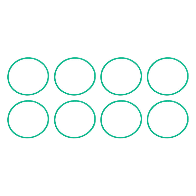 Fel-Pro BMW M3 MS 97316-1 Engine Intake Manifold Gasket Set - MS973161 Photo - Primary