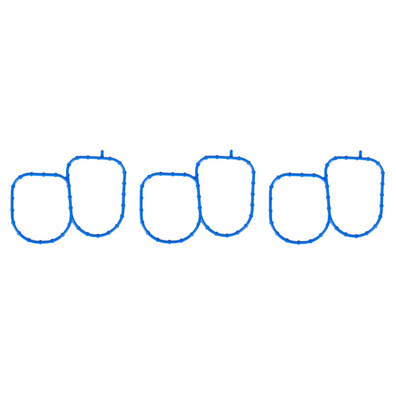 Fel-Pro Kia Sedona MS 97329 Fuel Injection Plenum Gasket Set - MS97329 Photo - Primary