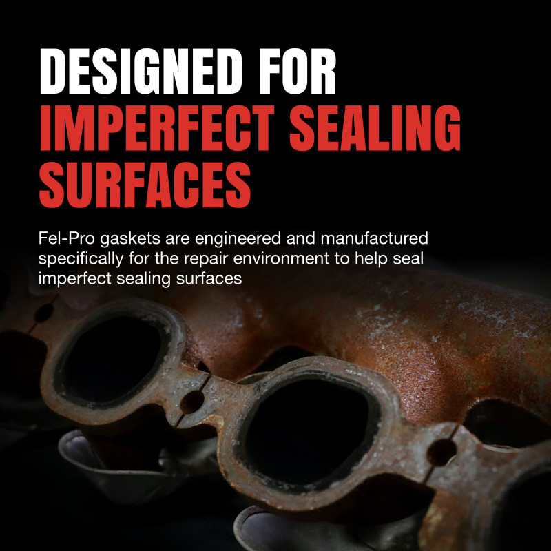 Fel-Pro Ford Escape MS 97330 Exhaust Manifold Gasket Set - MS97330 Photo - lifestyle view