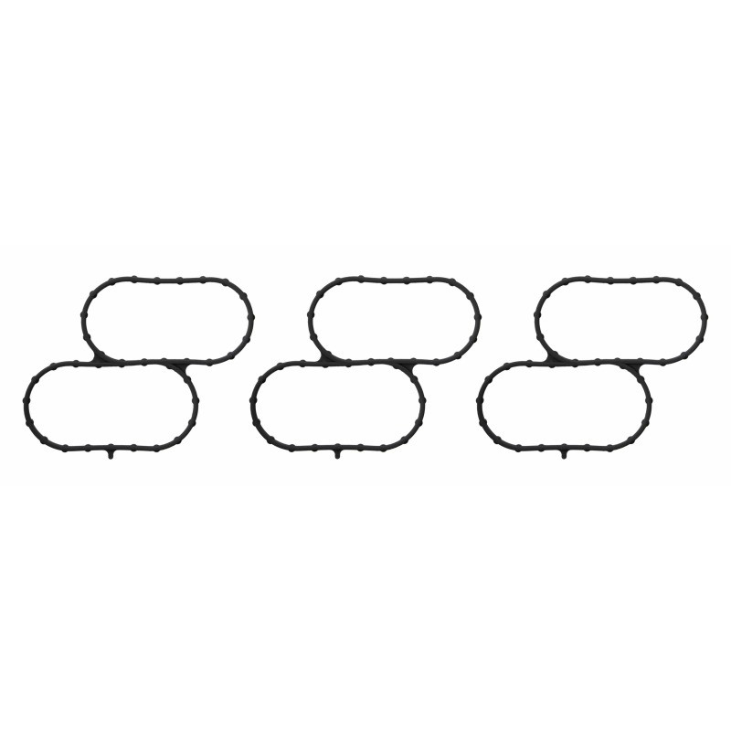 Fel-Pro Hyundai Genesis MS 97407 Fuel Injection Plenum Gasket Set - MS97407 Photo - Primary