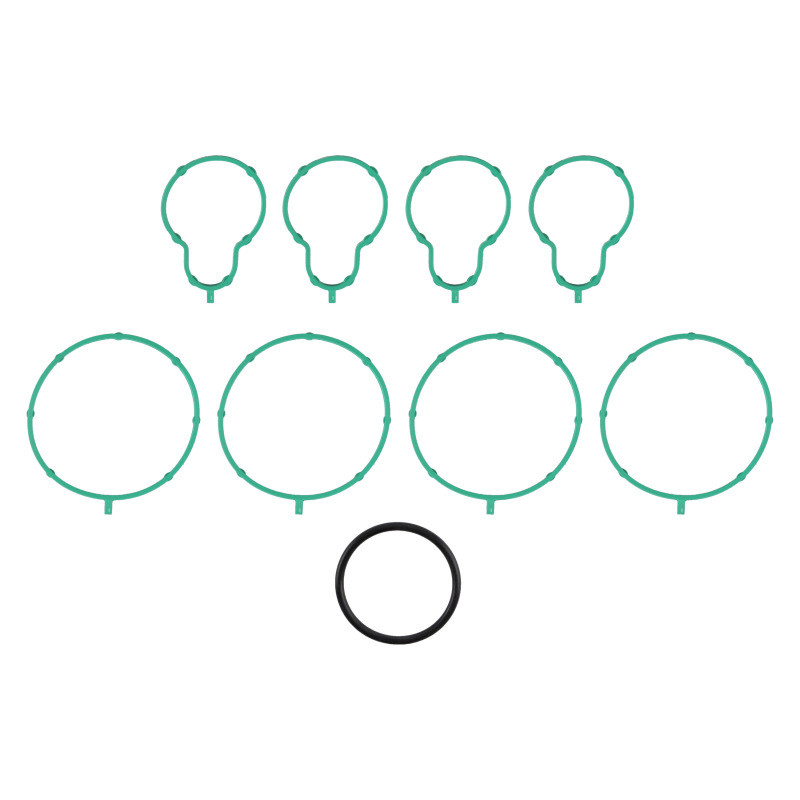 Fel-Pro Volkswagen Jetta MS 97510 Engine Intake Manifold Gasket Set - MS97510 Photo - Primary