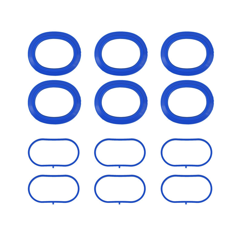 Fel-Pro Mercedes-Benz E350 MS 97516 Engine Intake Manifold Gasket Set - MS97516 Photo - Primary