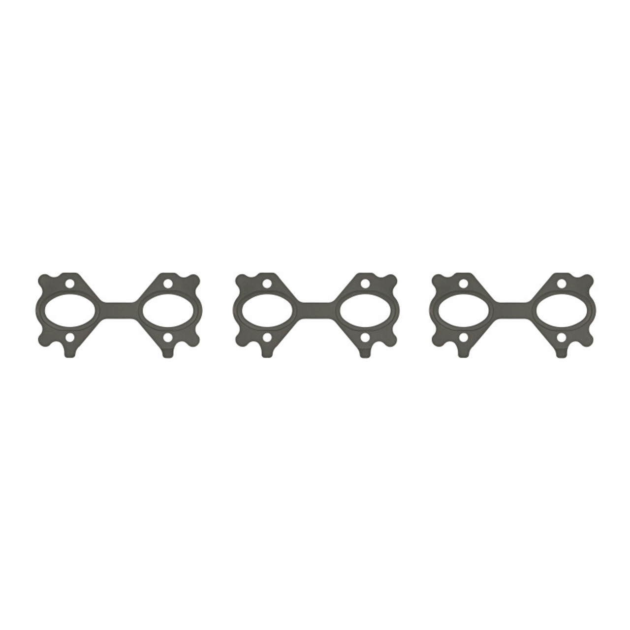 Fel-Pro BMW X5 MS 97543 Exhaust Manifold Gasket Set - MS97543 Photo - Primary
