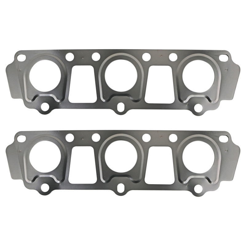 Fel-Pro Audi Q7 MS 97587 Exhaust Manifold Gasket Set - MS97587 Photo - Primary