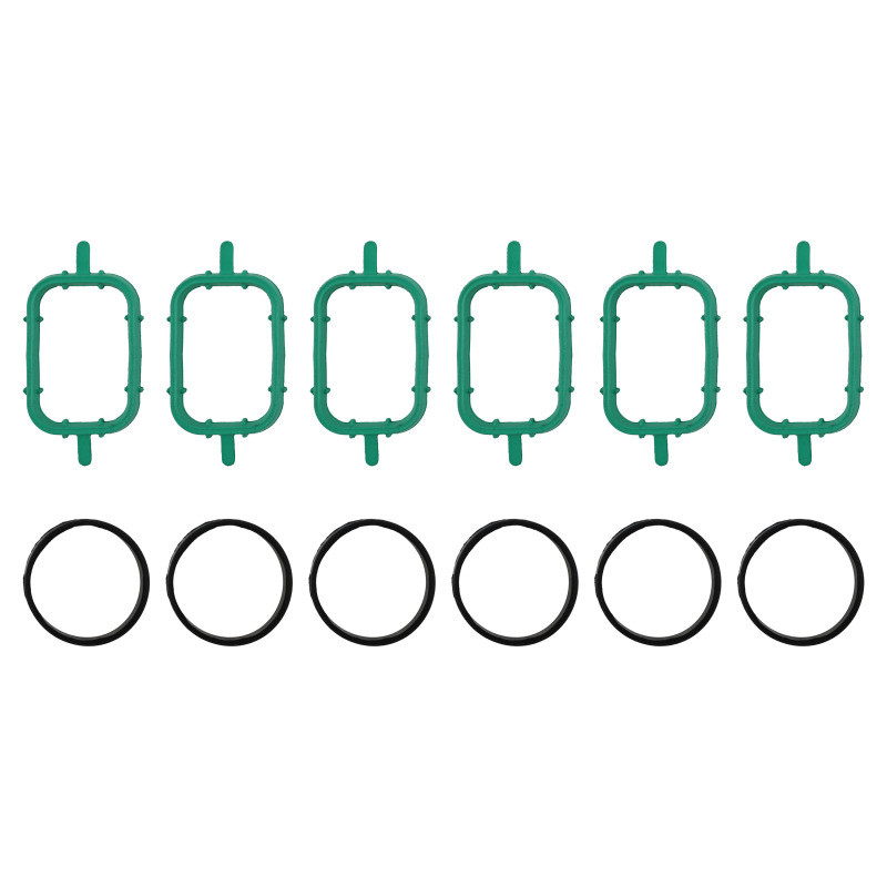 Fel-Pro BMW X5 MS 97591 Engine Intake Manifold Gasket Set - MS97591 Photo - Primary