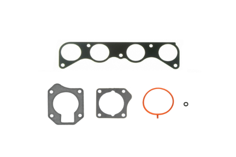 Fel-Pro 04-08 Acura TSX/03-07 Honda Accord Fuel Injection Plenum Gasket Set - MS97611