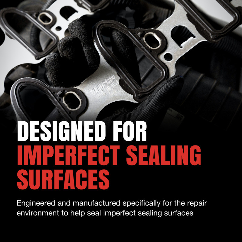 Fel-Pro MS 9800-1 Engine Intake Manifold Gasket Set - MS98001 Photo - lifestyle view