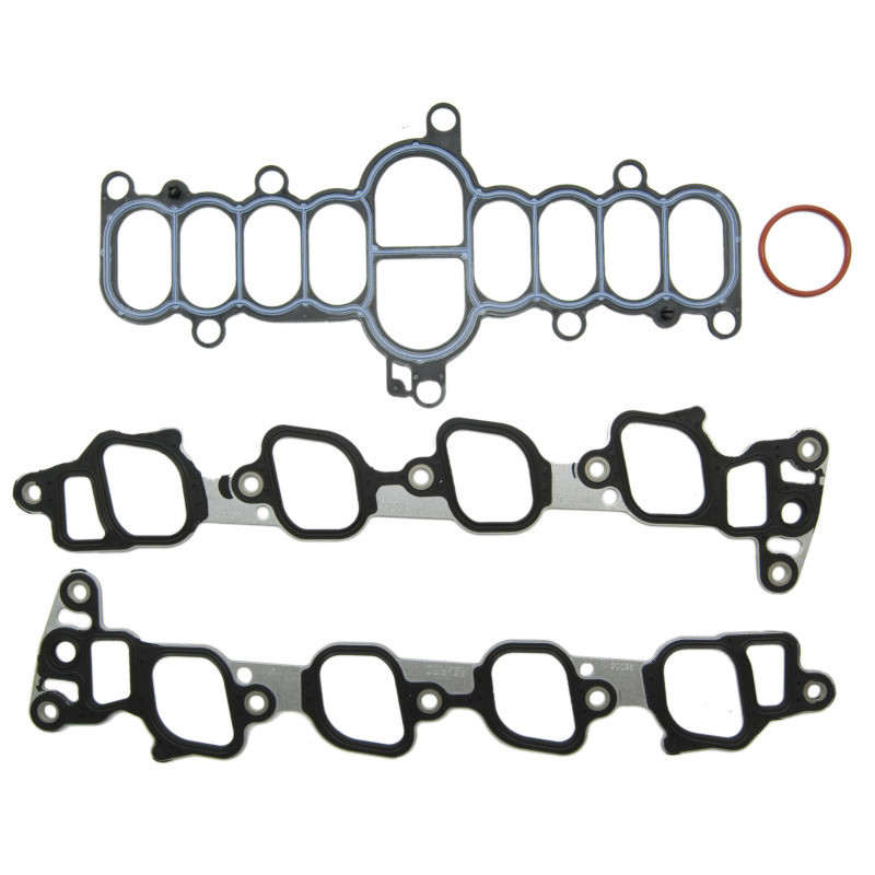 Fel-Pro Ford F-150 MS 98008 T-2 Engine Intake Manifold Gasket Set - MS98008T2 Photo - Primary