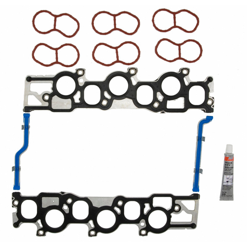 Fel-Pro Ford Windstar MS 98011 T Engine Intake Manifold Gasket Set - MS98011T Photo - Primary