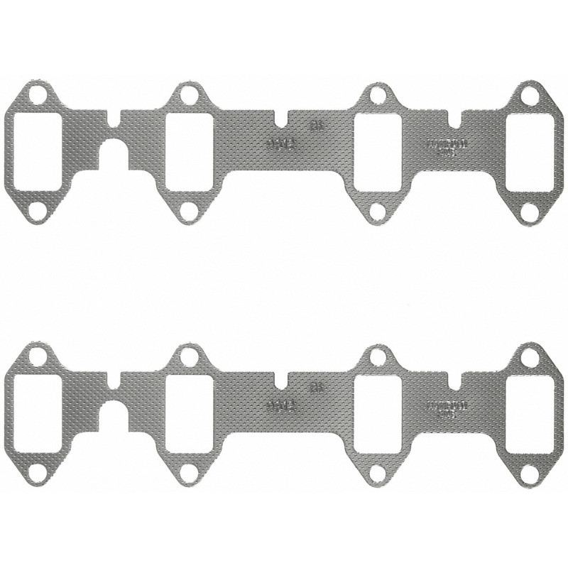 Fel-Pro Ford Thunderbird MS 9812 Exhaust Manifold Gasket Set - MS9812 Photo - Primary