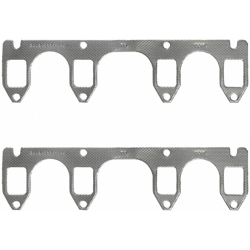 Fel-Pro MS 9906 Exhaust Manifold Gasket Set - MS9906 Photo - Primary
