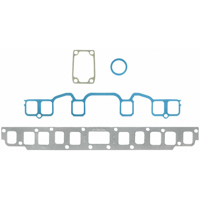 Fel-Pro American Motors Concord MS 9982 Intake and Exhaust Manifolds Combination Gasket - MS9982 Photo - Primary