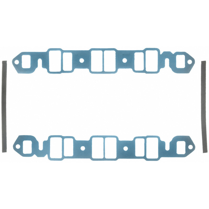 Fel-Pro MS 9990-1 Engine Intake Manifold Gasket Set - MS99901 Photo - Primary