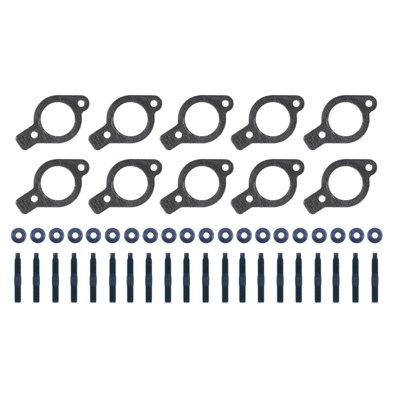 Fel-Pro Ford F-250 Super Duty MSB 98018 Exhaust Manifold Gasket Set Bolts Included - MSB98018 Photo - Primary