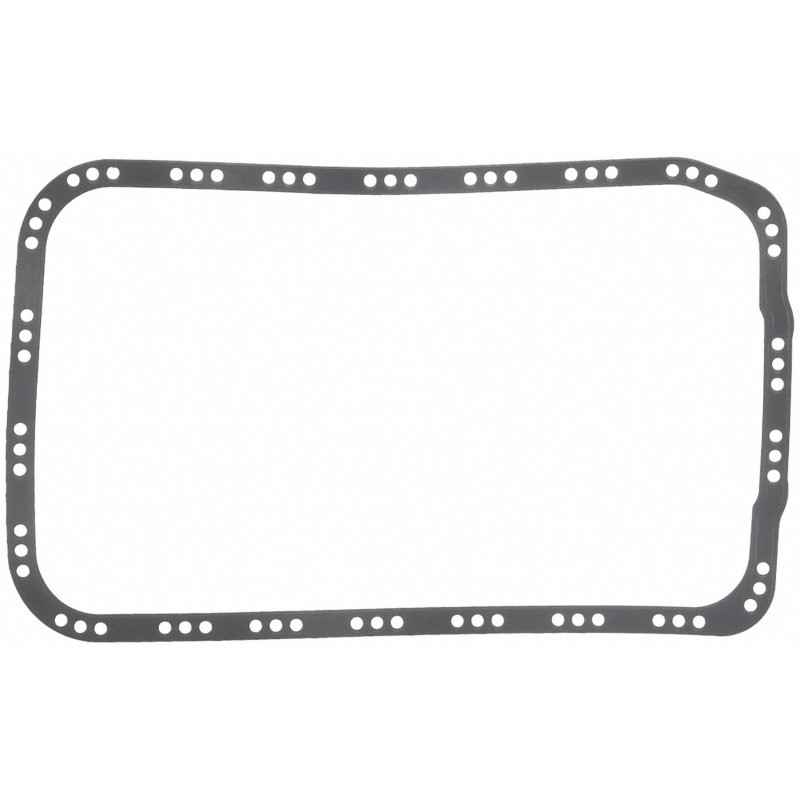 Fel-Pro Honda Accord OS 30544 R Engine Oil Pan Gasket Set PermaDry Molded Rubber - OS30544R Photo - Primary