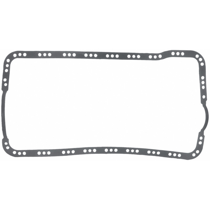 Fel-Pro Ford Ranger OS 30571 R Engine Oil Pan Gasket Set PermaDry Molded Rubber - OS30571R Photo - Primary