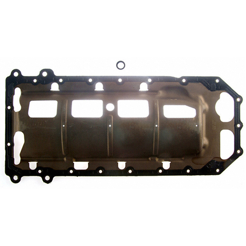 Fel-Pro Chrysler 300 Engine Oil Pan Gasket Set PermaDry Molded Rubber - OS30761R Photo - Primary