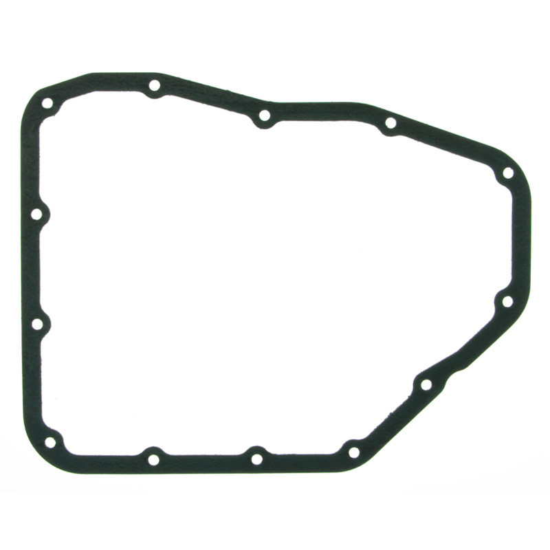 Fel-Pro Hyundai Sonata OS 30822 Engine Oil Pan Gasket Set 13 Bolt Hole One Piece Gasket - OS30822 Photo - Primary