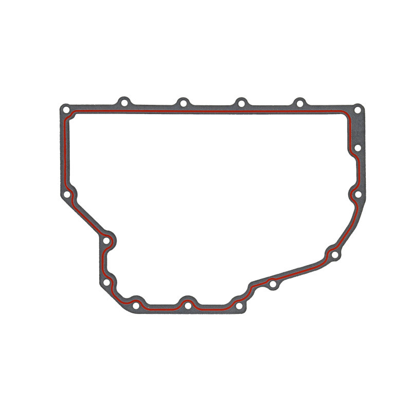 Fel-Pro RAM 1500 OS 30887 Engine Oil Pan Gasket Set 16 Bolt Hole One Piece Gasket - OS30887 Photo - Primary