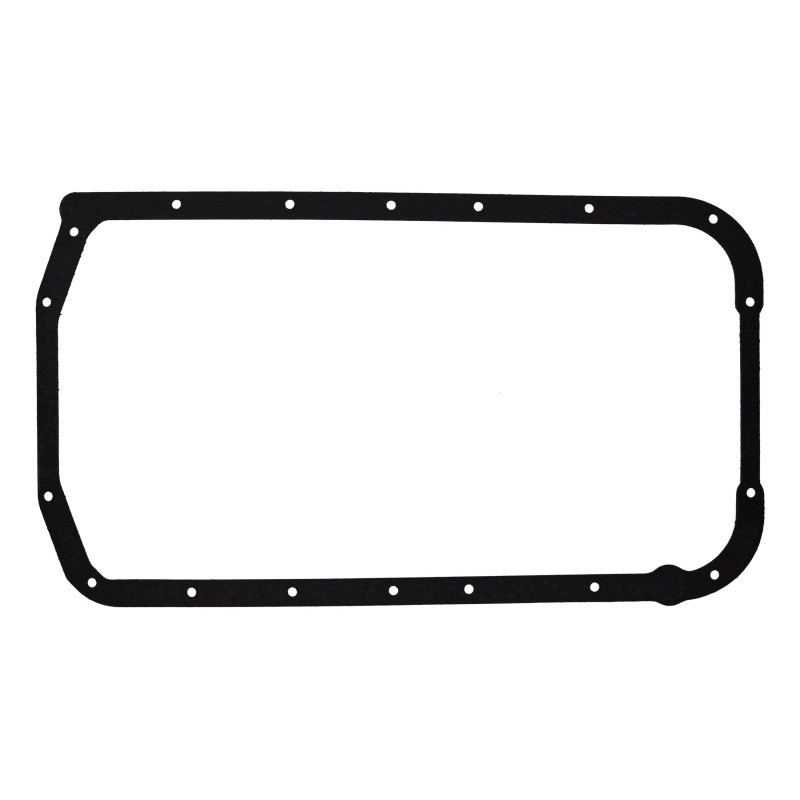 Fel-Pro Honda Accord OS 30890 Engine Oil Pan Gasket Set 18 Bolt Hole One Piece Gasket - OS30890 Photo - Primary