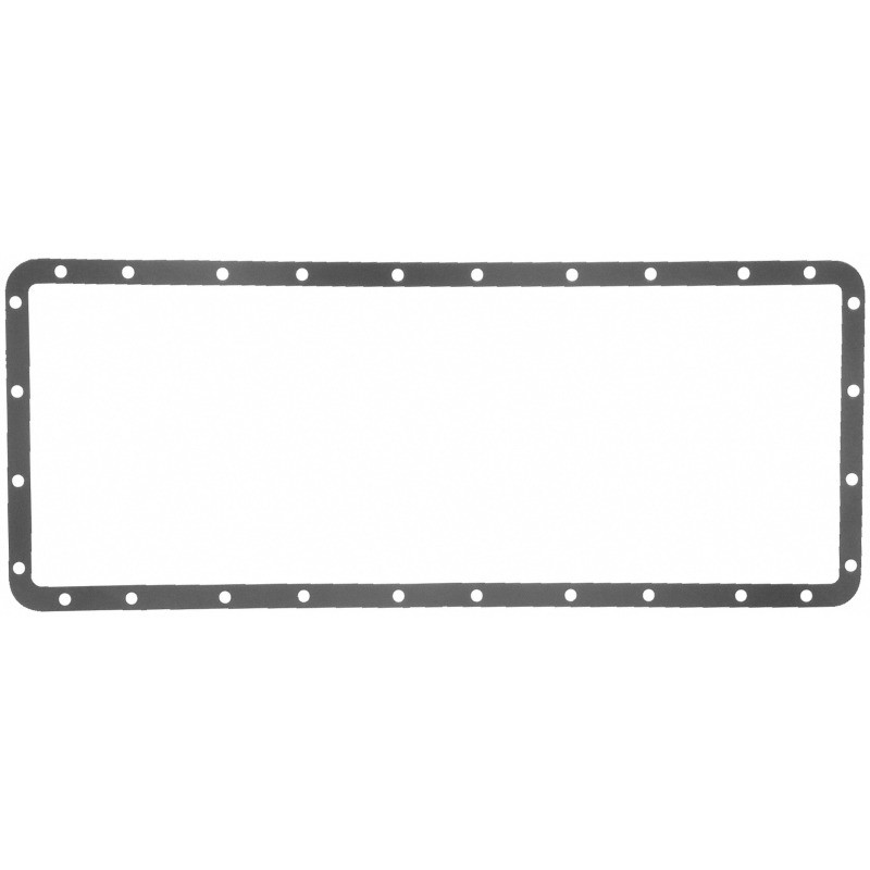 Fel-Pro OS 34402 Engine Oil Pan Gasket Set 28 Bolt Hole One Piece Gasket - OS34402 Photo - Primary