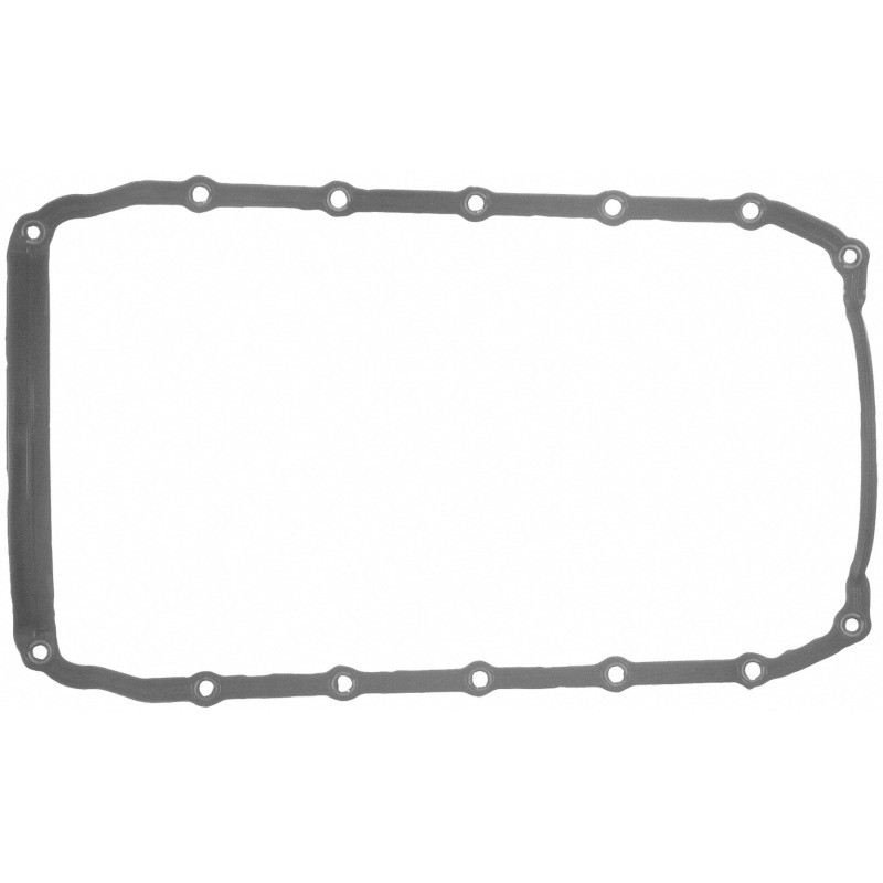 Fel-Pro Dodge Dakota OS 34503 R Engine Oil Pan Gasket Set PermaDry Molded Rubber - OS34503R Photo - Primary