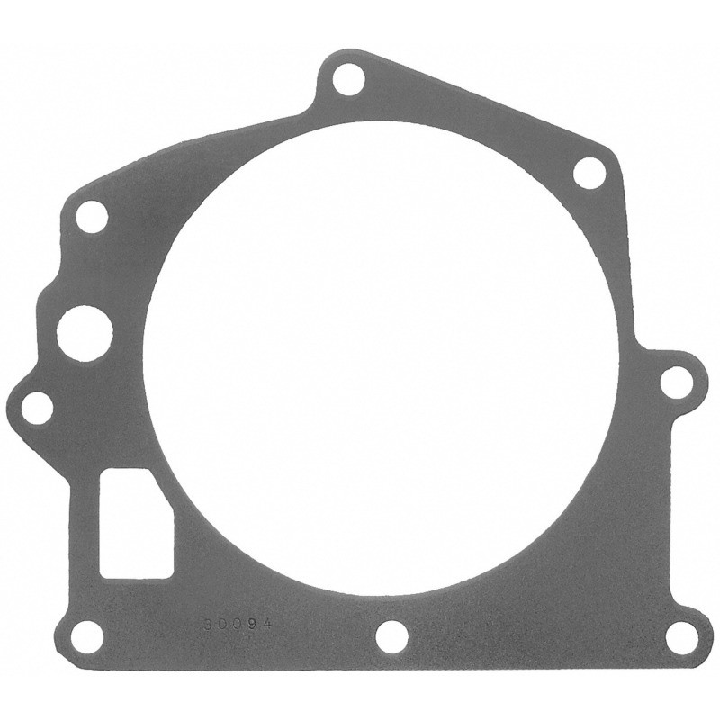 Fel-Pro RDS 30094 Axle Housing Cover Gasket Irregular Shaped 8 Bolt Hole Gasket - RDS30094 Photo - Primary