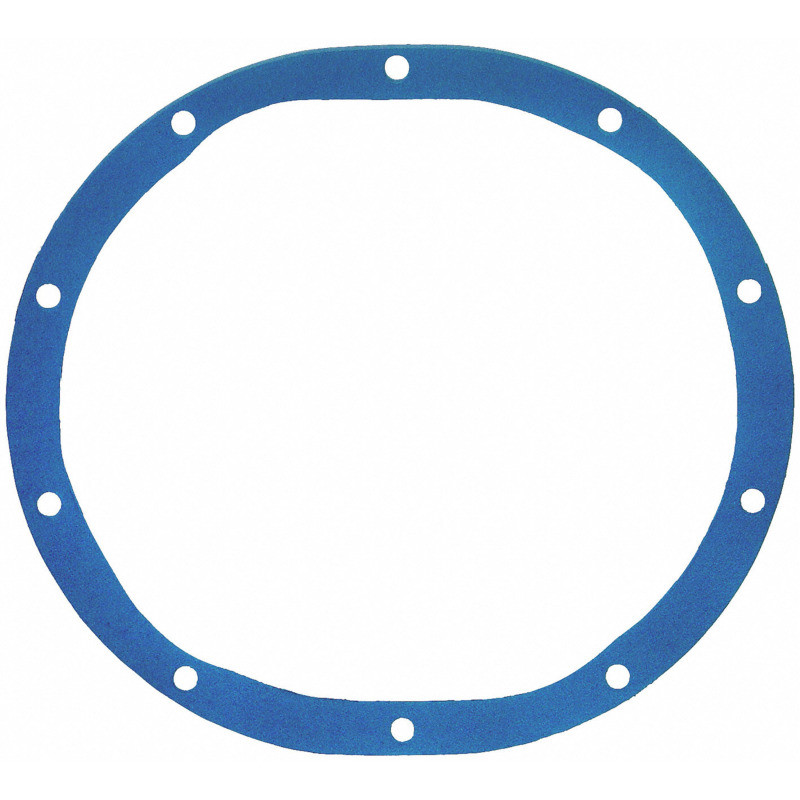 Fel-Pro Jeep Liberty Axle Housing Cover Gasket Oval Shaped - 10 Bolt - RDS55047 Photo - Primary
