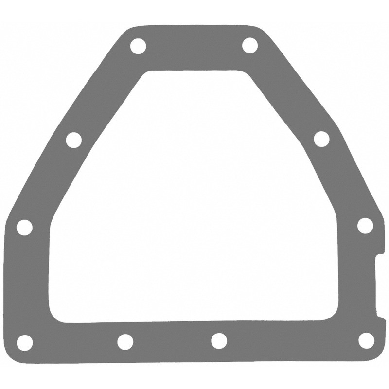 Fel-Pro Dodge Caravan RDS 55351 Axle Housing Cover Gasket Irregular Shaped 10 Bolt Hole Gasket - RDS55351 Photo - Primary