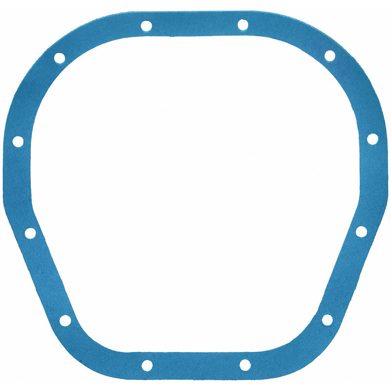 Fel-Pro Ford F-150 Axle Housing Cover Gasket Irregular Shaped 12 Bolt Hole Gasket - RDS55394 Photo - Primary