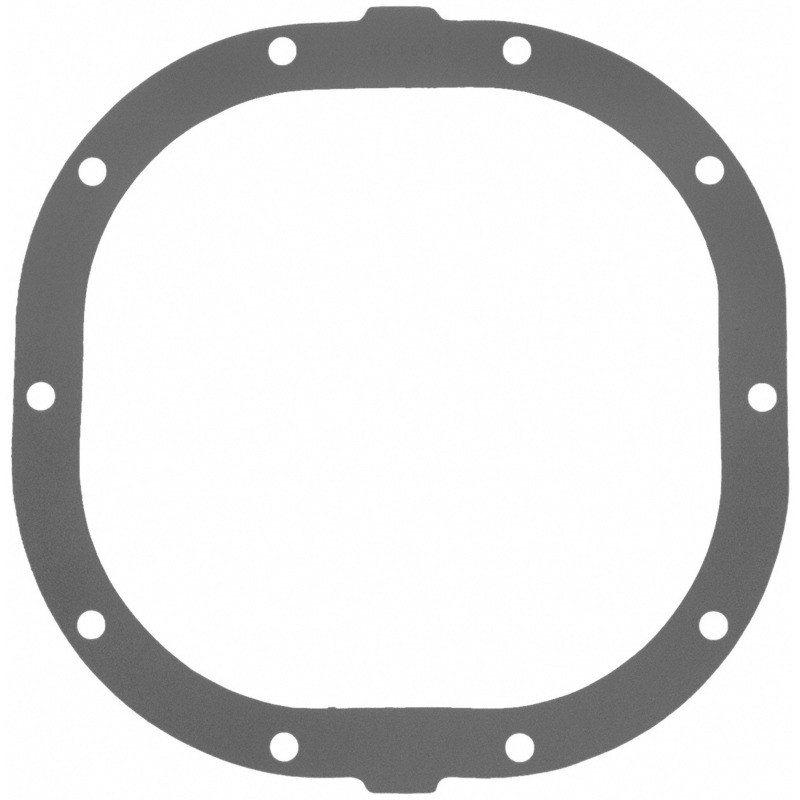 Fel-Pro Ford Expedition RDS 55460 Axle Housing Cover Gasket Round Shaped 10 Bolt Hole Gasket - RDS55460 Photo - Primary