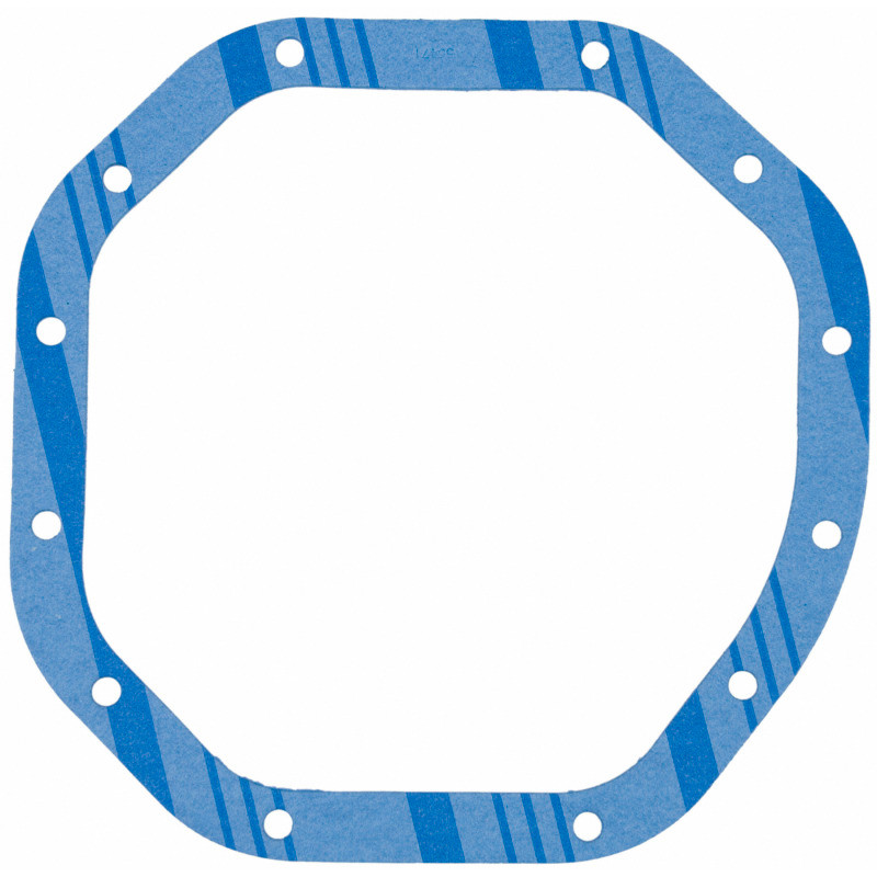 Fel-Pro RAM 1500 RDS 55471 Axle Housing Cover Gasket Octagonal Shaped 12 Bolt Hole Gasket - RDS55471 Photo - Primary