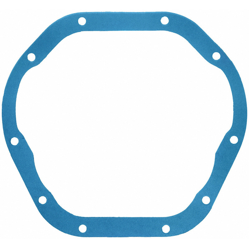 Fel-Pro  Jeep Wrangler Axle Housing Cover Gasket Irregular Shaped 10 Bolt Hole Gasket - RDS6629 Photo - Primary