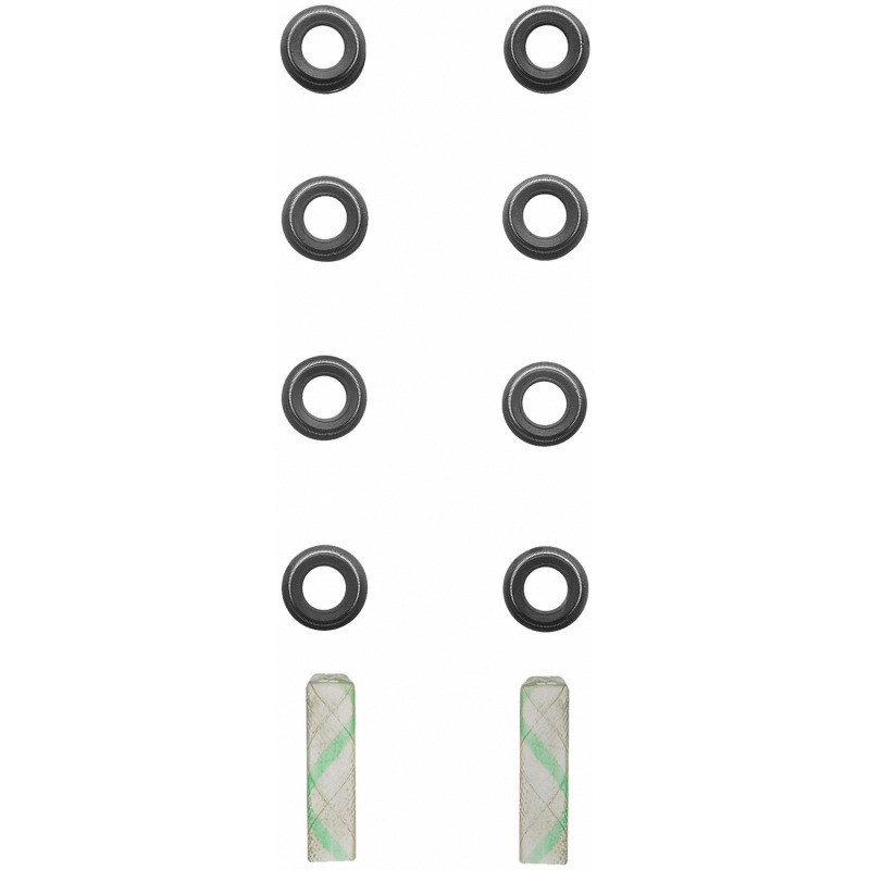 Fel-Pro Nissan 210 SS 27283 Engine Valve Stem Oil Seal Set - SS27283 Photo - Primary