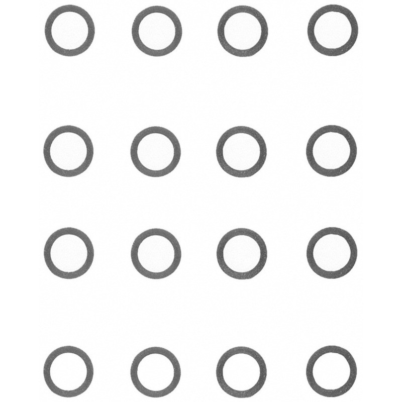 Fel-Pro Chevrolet Camaro SS 5112 Engine Valve Stem Oil Seal Set - SS5112 Photo - Primary