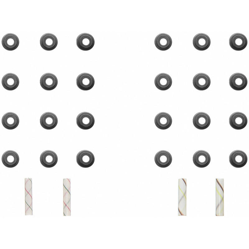 Fel-Pro Mitsubishi Endeavor SS 70795 Engine Valve Stem Oil Seal Set - SS70795 Photo - Primary