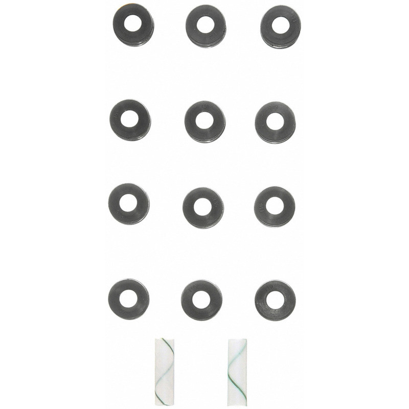 Fel-Pro Dodge RAM 2500 SS 70819-1 Engine Valve Stem Oil Seal Set - SS708191 Photo - Primary
