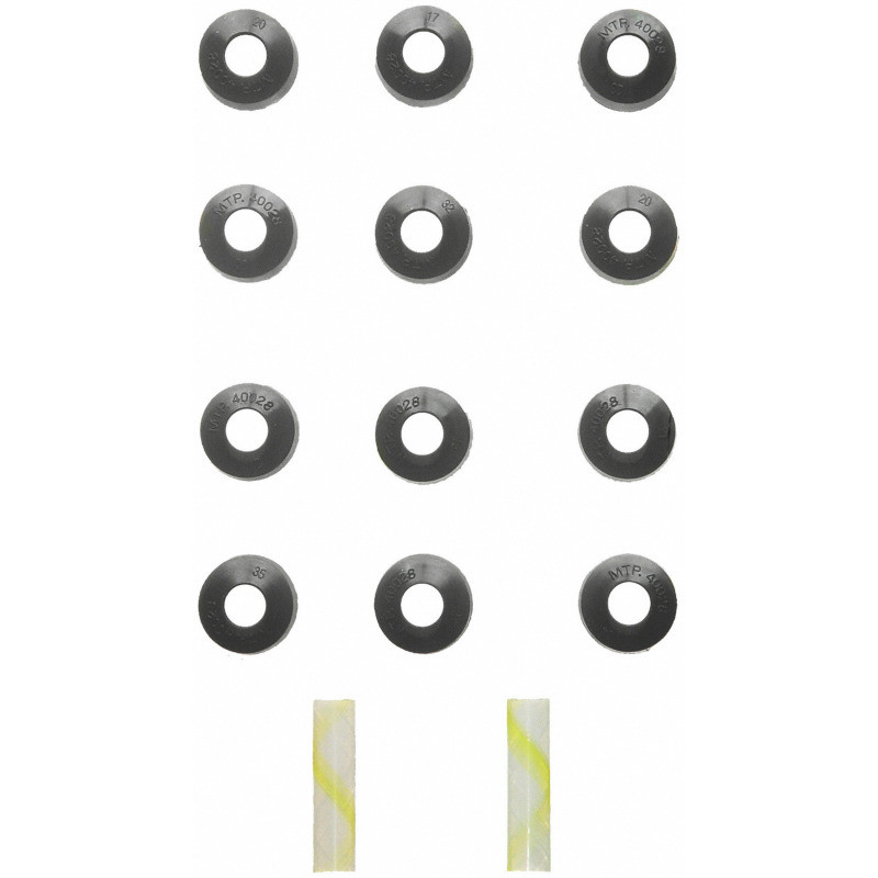 Fel-Pro Jeep Wrangler SS 71035 Engine Valve Stem Oil Seal Set - SS71035 Photo - Primary