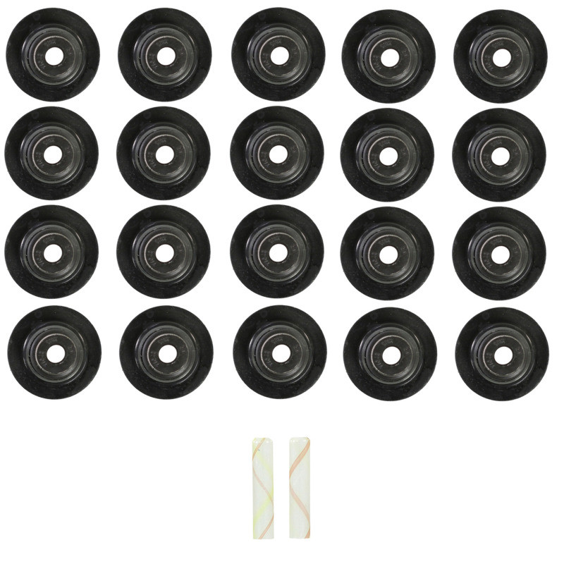 Fel-Pro Chevrolet Colorado SS 71043-2 Engine Valve Stem Oil Seal Set - SS710432 Photo - Primary