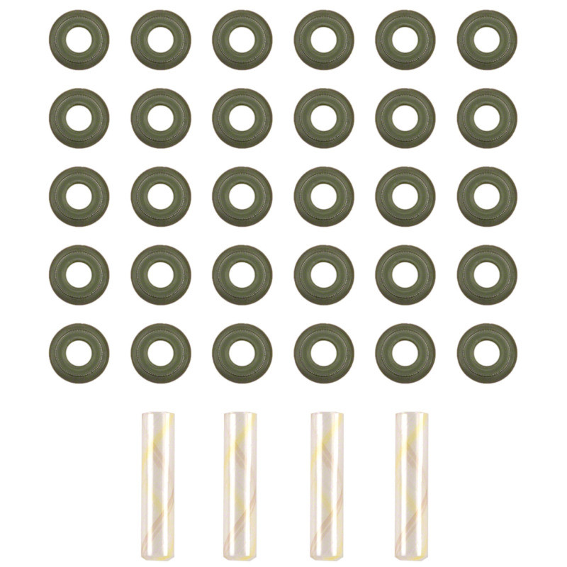 Fel-Pro Volkswagen Passat SS 71074-2 Engine Valve Stem Oil Seal Set - SS710742 Photo - Primary