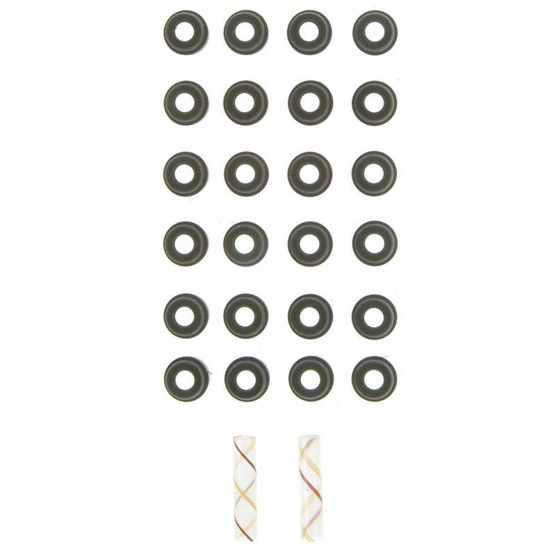 Fel-Pro Cadillac CTS SS 71163 Engine Valve Stem Oil Seal Set - SS71163 Photo - Primary