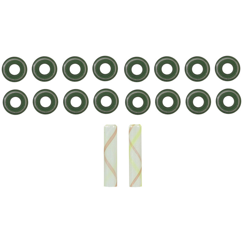 Fel-Pro Chevrolet Colorado SS 71163-1 Engine Valve Stem Oil Seal Set - SS711631 Photo - Primary