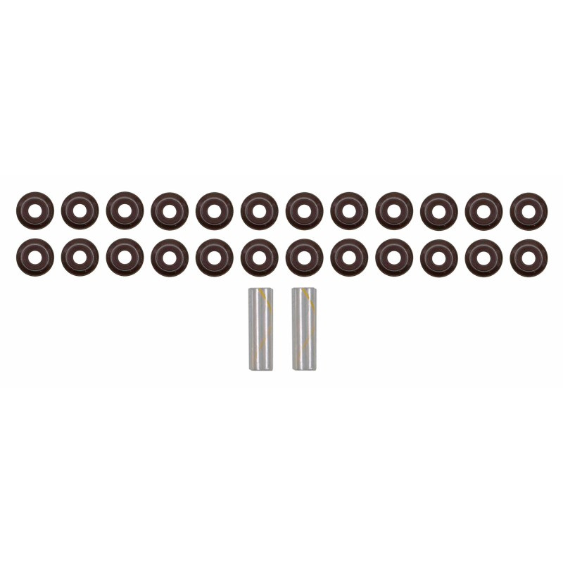 Fel-Pro Volvo XC90 SS 71180-1 Engine Valve Stem Oil Seal Set - SS711801 Photo - Primary