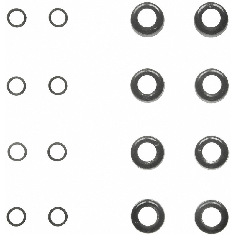 Fel-Pro Chevrolet K2500 SS 72525 Engine Valve Stem Oil Seal Set - SS72525 Photo - Primary