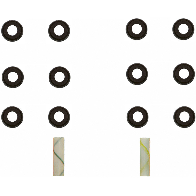 Fel-Pro Nissan Xterra SS 72629 Engine Valve Stem Oil Seal Set - SS72629 Photo - Primary