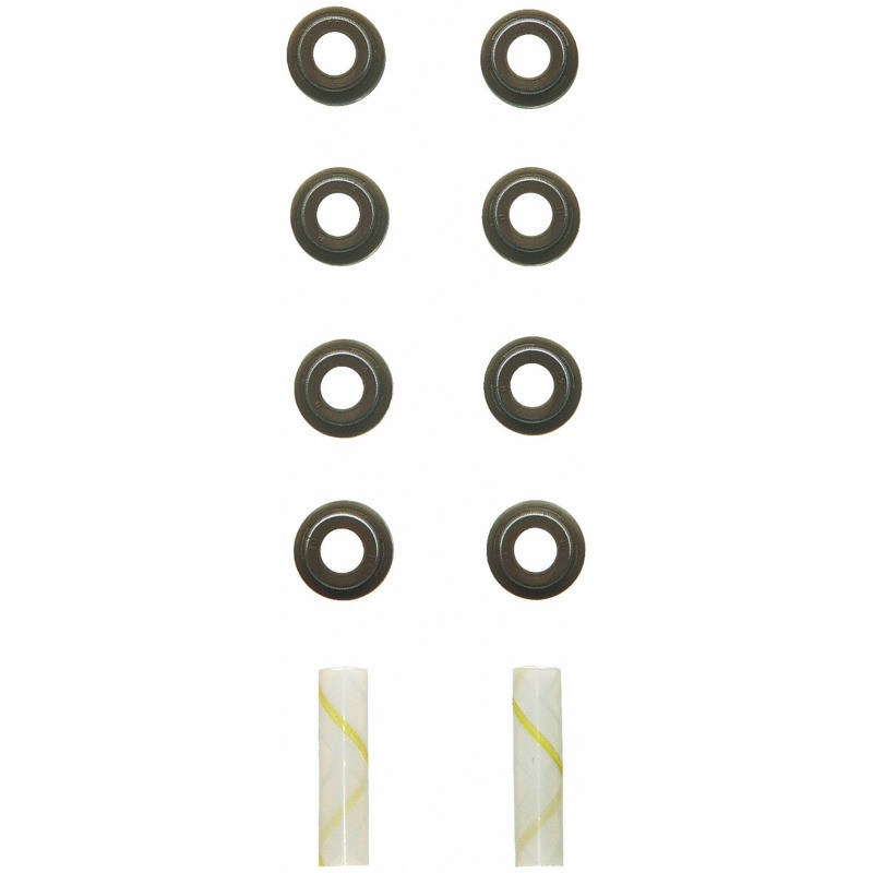 Fel-Pro Suzuki Samurai SS 72675-1 Engine Valve Stem Oil Seal Set - SS726751 Photo - Primary