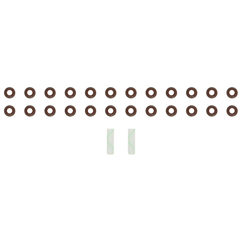 Fel-Pro Volkswagen EuroVan SS 72682-3 Engine Valve Stem Oil Seal Set - SS726823 Photo - Primary