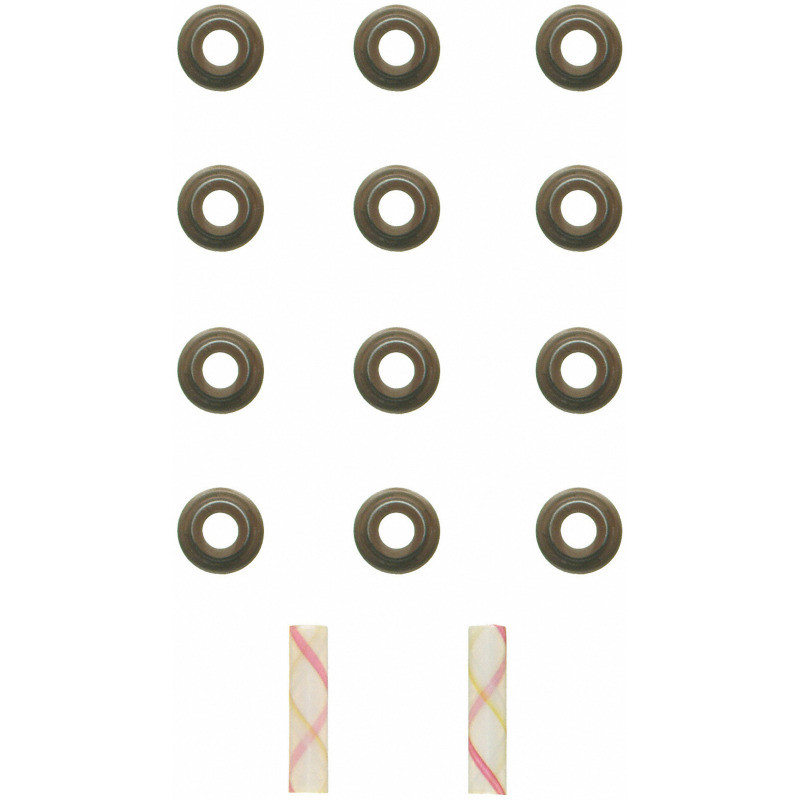 Fel-Pro Mitsubishi 3000GT SS 72805 Engine Valve Stem Oil Seal Set - SS72805 Photo - Primary