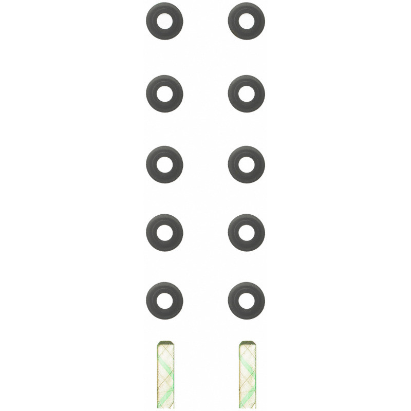 Fel-Pro Dodge RAM 2500 SS 72808 Engine Valve Stem Oil Seal Set - SS72808 Photo - Primary