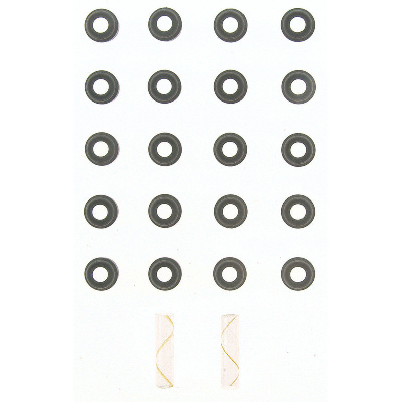 Fel-Pro Volvo S70 SS 72848-1 Engine Valve Stem Oil Seal Set - SS728481 Photo - Primary